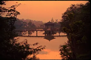 Lousada Prints: Nara, Japan