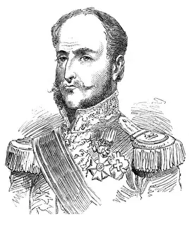 1799 Prints: Narciso Lopez