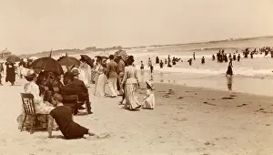 Narragansett, Rhode Island