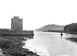 Narrow Water, Warrenpoint