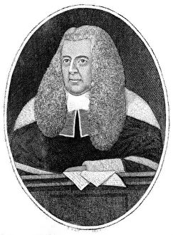Presiding Prints: Nash Grose, Judge