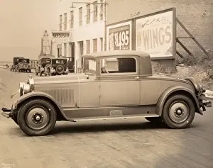 Nash Motor Corporation