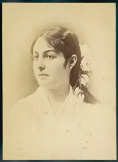 Natalia / Serbia / Photo