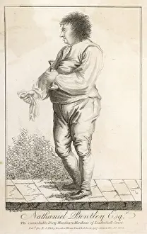 1809 Prints: Nathaniel Bentley