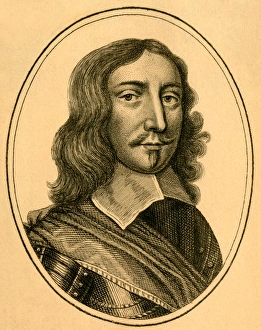 1669 Gallery: Nathaniel Fiennes / Anon