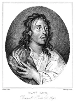 1692 Prints: Nathaniel Lee - 2
