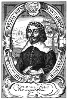 Nathaniel Richards
