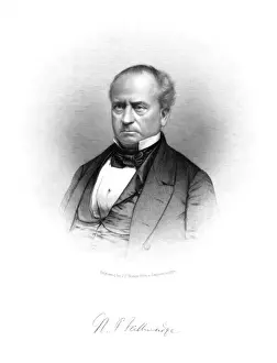 Pitcher Prints: Nathaniel Tallmadge