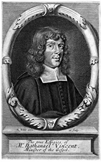 1697 Prints: Nathaniel Vincent
