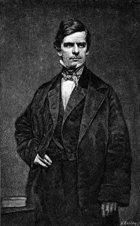 Natheniel Prentiss Banks