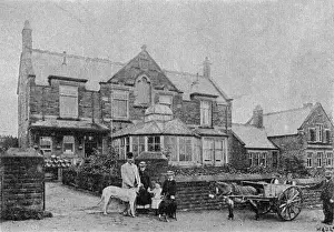 National Childrens Home, Edgworth, Lancashire