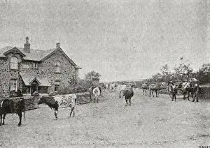 National Childrens Home, Edgworth, Lancashire