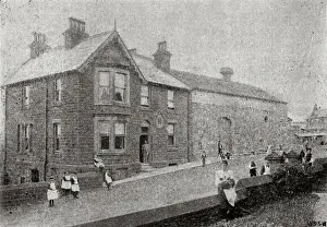 National Childrens Home, Edgworth, Lancashire