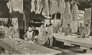 National Childrens Home, Edgworth, Lancashire