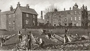 National Childrens Home, Edgworth, Lancashire