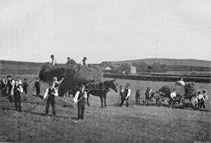 National Childrens Home, Edgworth, Lancashire