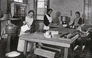 National Childrens Home, Edgworth, Lancashire