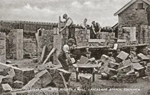 National Childrens Home, Edgworth, Lancashire