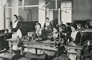 National Childrens Home, Edgworth, Lancashire