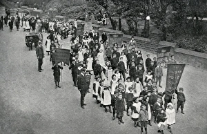 National Childrens Home, Edgworth, Lancashire