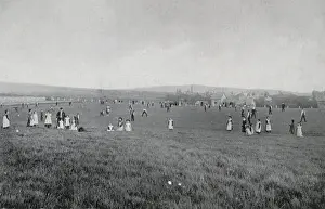 National Childrens Home, Edgworth, Lancashire