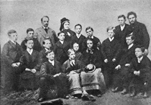 National Childrens Home, Edgworth, Lancashire