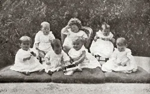 National Childrens Home, Frodsham