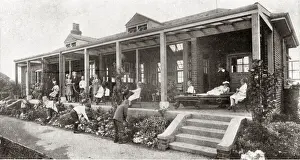 National Childrens Home, Harpenden