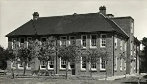 National Childrens Home (NCH), Alverstoke