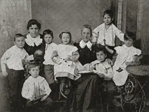 National Childrens Home (NCH) branch Ballacloan at Ramsey