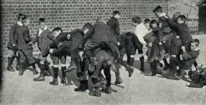 National Childrens Home (NCH), Harpenden - Playground