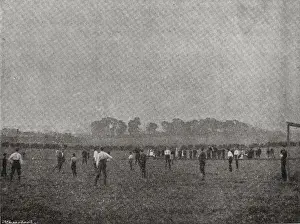 National Childrens Home (NCH) Industrial School, Gravesend