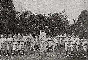 National Childrens Home (NCH) Industrial School, Gravesend