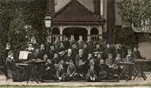 National Childrens Home & Orphanage Birmingham Branch -
