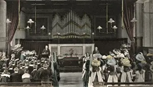 National Childrens Home & Orphanage Birmingham Branch - Mor