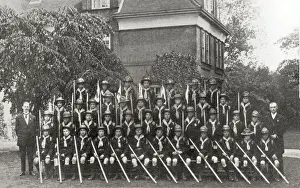 National Childrens Home, Princess Alice Orphanage
