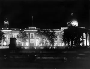 The National Gallery