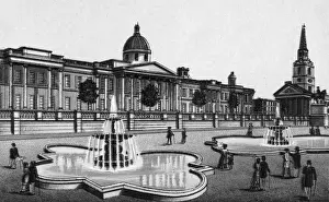 The National Gallery, London