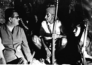 Liberation Gallery: National Liberation Front, Yemen