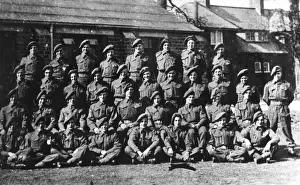 National Service 1947