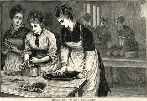 National Training School of Cookery