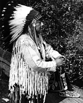 Native American Indian