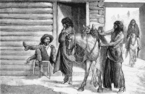 Native Americans