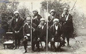 Images Dated 29th September 2015: Native Indians, Guatemala, Central America