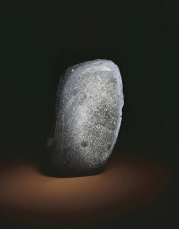 Rocks, Iron Ore