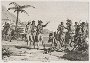 Native Rebels Stopped Native Rebels Stopped
