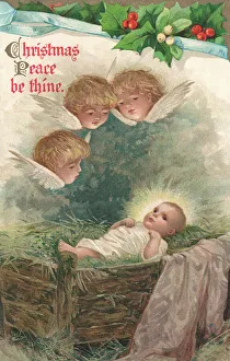 Nativity Scene