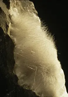 Aluminum Prints: Natrolite