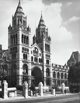 Natural History Museum