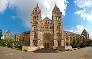 The Natural History Museum